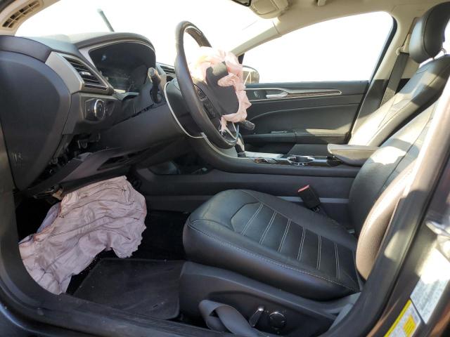 Photo 7 from auction – 2015 FORD FUSION SE with VIN 3FA6P0HD1FR162523