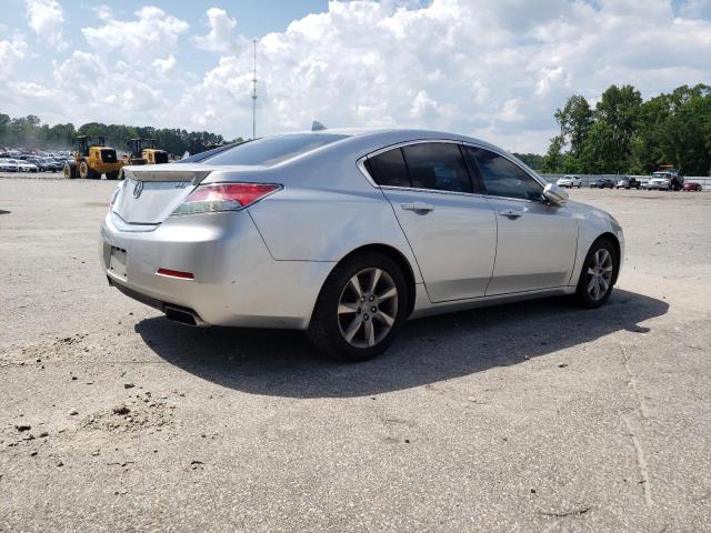 Photo 3 from auction – 2012 ACURA TL with VIN 19UUA8F50CA010480