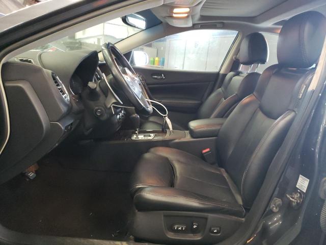 Photo 7 from auction – 2010 NISSAN MAXIMA S with VIN 1N4AA5AP7AC869226