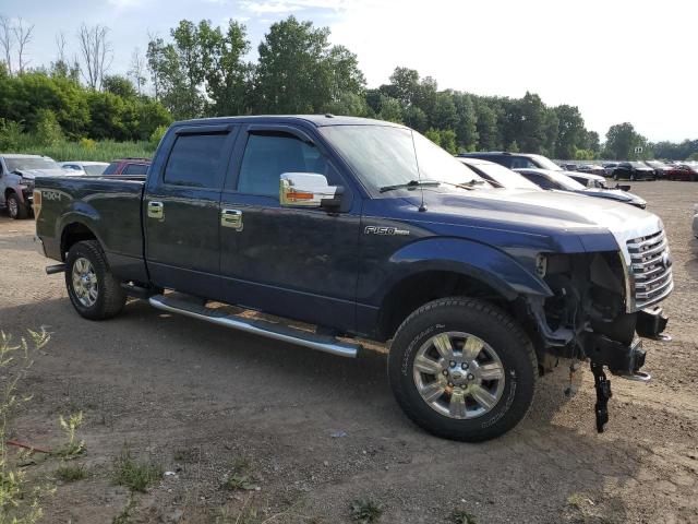 Photo 4 from auction – 2011 FORD F150 SUPER with VIN 1FTFW1EF5BKD20126