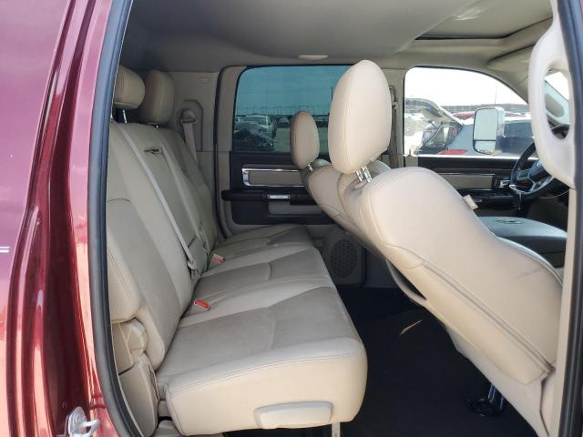 Photo 10 from auction – 2017 RAM 3500 LARAM with VIN 3C63RRML6HG597312