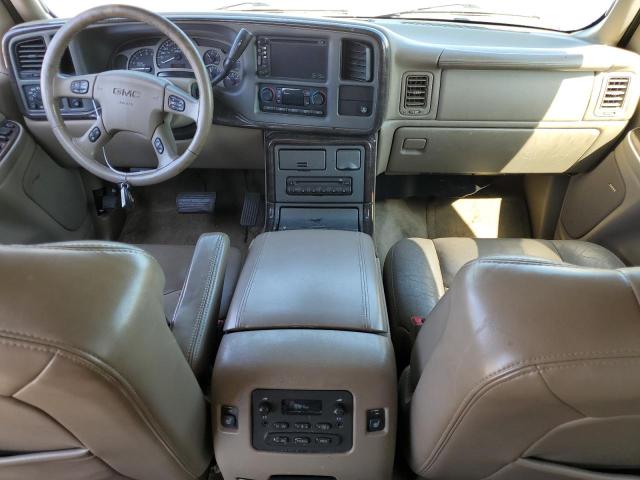 Photo 8 from auction – 2005 GMC YUKON DENA with VIN 1GKEK63U75J257972