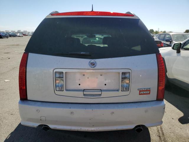 Photo 6 from auction – 2006 CADILLAC SRX with VIN 1GYEE637560120401