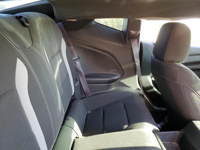 Photo 10 from auction – 2016 CHEVROLET CAMARO with VIN 1G1FA1RX2G0184891