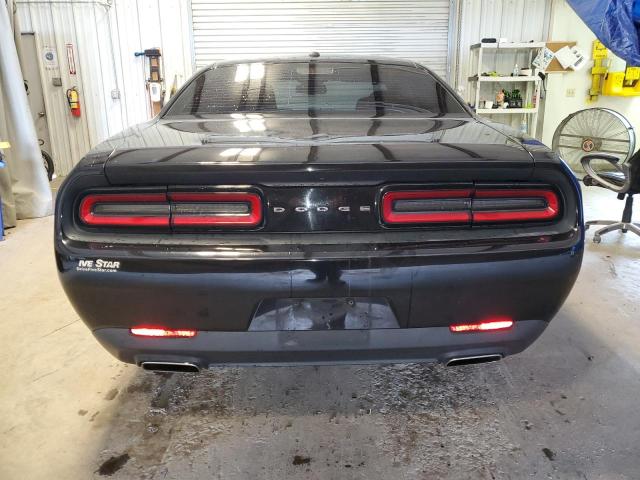 Photo 6 from auction – 2015 DODGE CHALLENGER with VIN 2C3CDZAG3FH895042