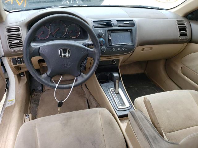 Photo 8 from auction – 2003 HONDA CIVIC EX with VIN 1HGEM22043L002499