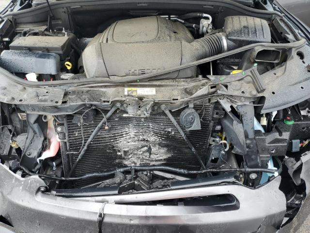 Photo 11 from auction – 2020 DODGE DURANGO R/ with VIN 1C4SDHCT9LC102658