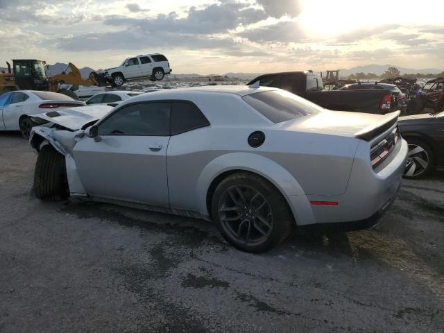 Photo 2 from auction – 2019 DODGE CHALLENGER with VIN 2C3CDZFJ9KH717196