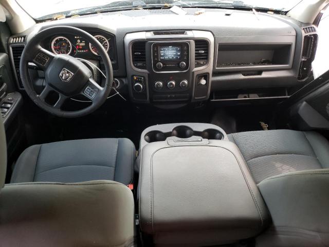 Zdjęcie 8 z aukcji – 2017 RAM 1500 ST z VIN 1C6RR6KG5HS615466