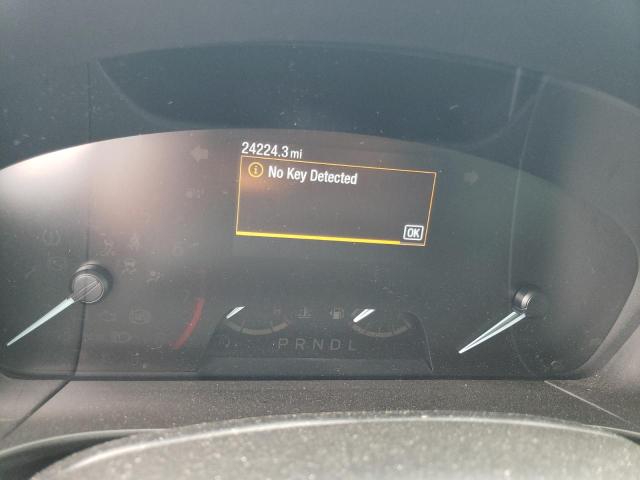 Photo 9 from auction – 2020 FORD ESCAPE SE with VIN 1FMCU9G6XLUA96308