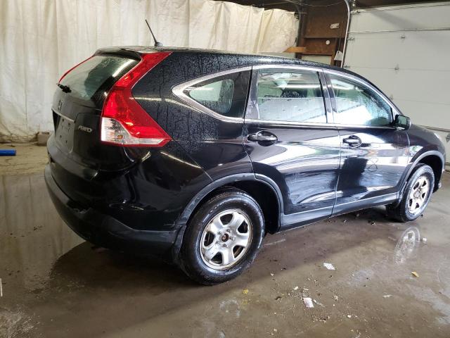 Photo 3 from auction – 2012 HONDA CR-V LX with VIN 5J6RM4H35CL018606