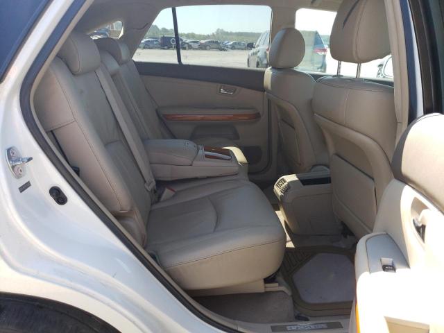 Photo 11 from auction – 2007 LEXUS RX 350 with VIN 2T2GK31U77C026120