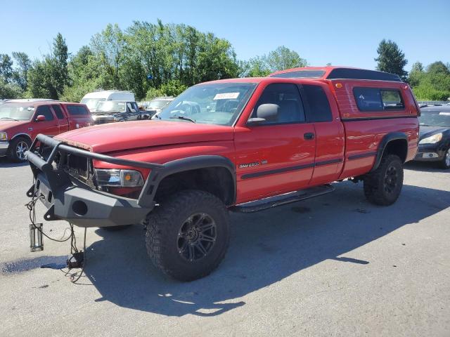 DODGE RAM 2500 1999 with VIN 3B7KF23W8XG221130 - Photo from auction