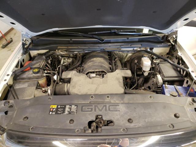 Photo 11 from auction – 2014 GMC SIERRA K15 with VIN 3GTU2WEC6EG545219