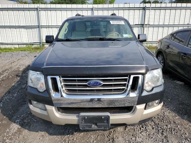 Photo 5 from auction – 2010 FORD EXPLORER E with VIN 1FMEU7E87AUA72434