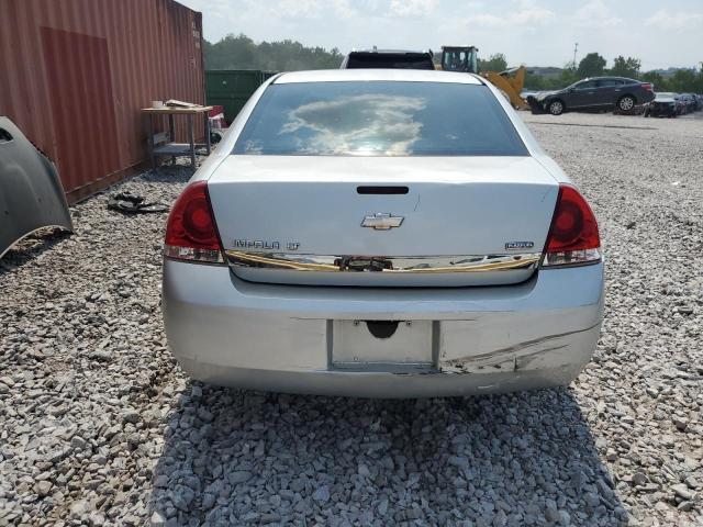 Photo 6 from auction – 2011 CHEVROLET IMPALA LT with VIN 2G1WG5EK2B1324466