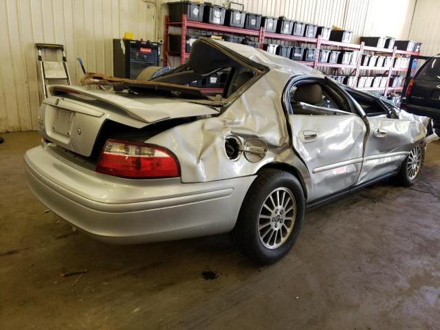 Photo 3 from auction – 2004 MERCURY SABLE LS P with VIN 1MEFM55S04A614356