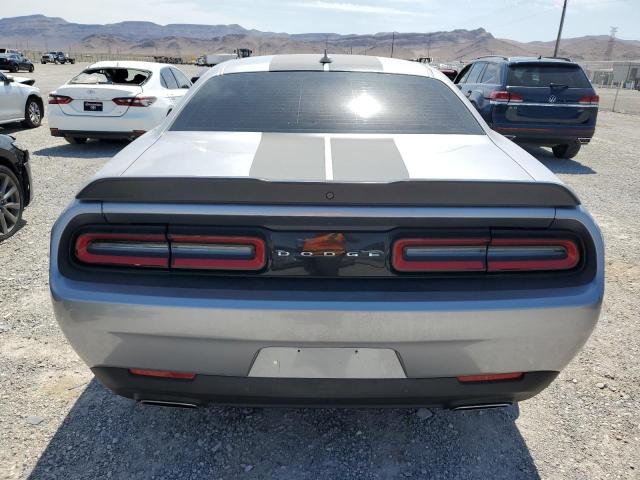 Снимка 6 от търг – 2016 DODGE CHALLENGER с VIN 2C3CDZAG4GH218101