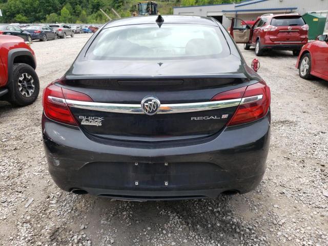 Photo 6 from auction – 2015 BUICK REGAL PREM with VIN 2G4GN5EX9F9274634