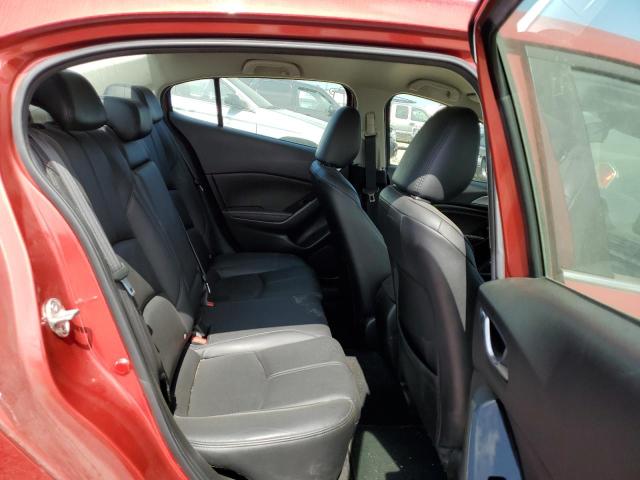 Photo 10 from auction – 2018 MAZDA 3 TOURING with VIN 3MZBN1V32JM162825