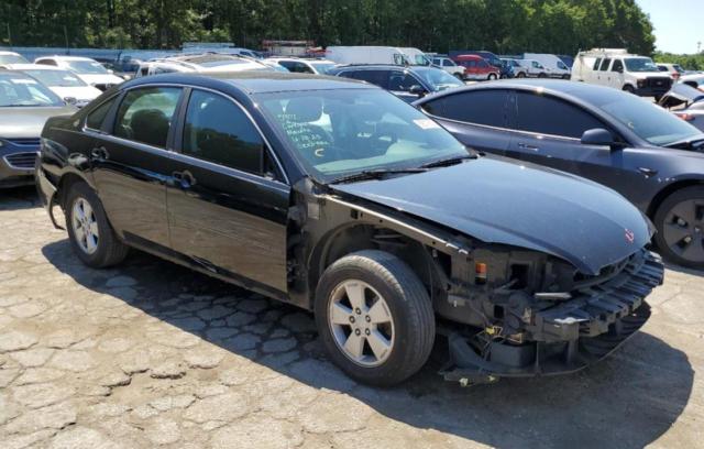 Photo 4 from auction – 2009 CHEVROLET IMPALA 1LT with VIN 2G1WT57N691209723