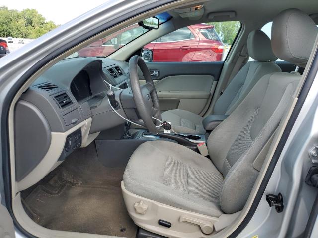 Photo 7 from auction – 2010 FORD FUSION SE with VIN 3FAHP0HA3AR104792