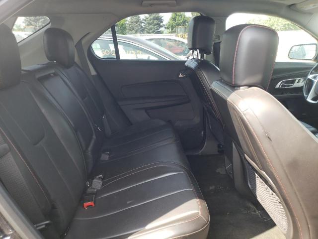 Photo 10 from auction – 2012 CHEVROLET EQUINOX LT with VIN 2GNALFEK9C6244760