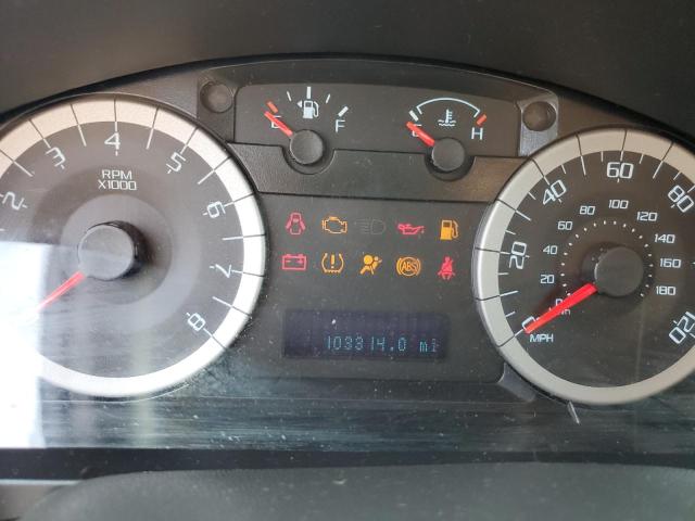 Photo 9 from auction – 2011 FORD ESCAPE LIM with VIN 1FMCU9EG7BKB64585