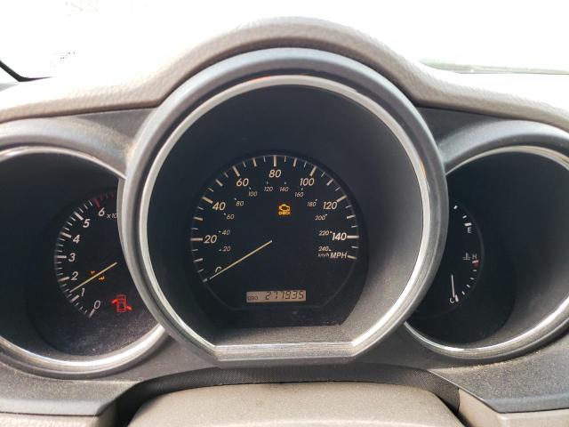 Фото 9 с аукциона – 2005 LEXUS RX 330 с VIN 2T2GA31U65C035746