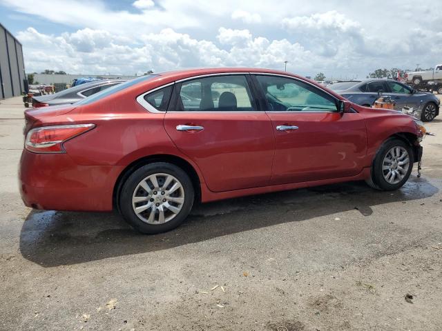 Photo 3 from auction – 2014 NISSAN ALTIMA 2.5 with VIN 1N4AL3AP9EC182091