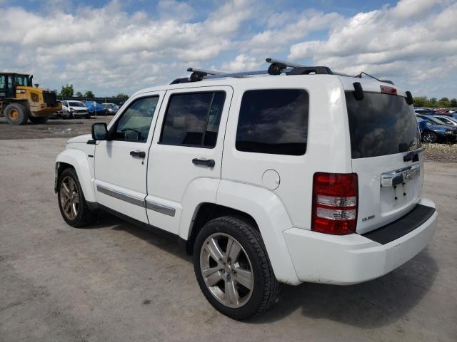 Photo 2 from auction – 2012 JEEP LIBERTY JE with VIN 1C4PJLFK4CW115773