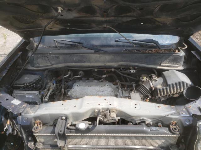 Photo 12 from auction – 2011 HONDA PILOT EXL with VIN 5FNYF4H59BB002925