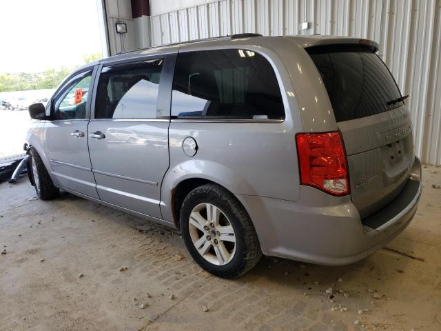 Photo 2 from auction – 2013 DODGE GRAND CARA with VIN 2C4RDGDG8DR746896