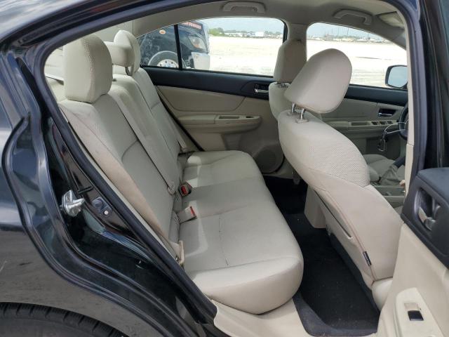 Photo 10 from auction – 2012 SUBARU IMPREZA PR with VIN JF1GJAC6XCH020513