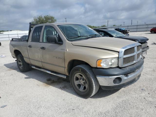 Photo 4 from auction – 2003 DODGE RAM 1500 S with VIN 1D7HU18NX3J626589