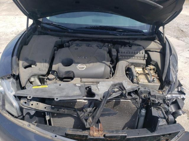 Photo 11 from auction – 2012 NISSAN MAXIMA S with VIN 1N4AA5AP8CC825688