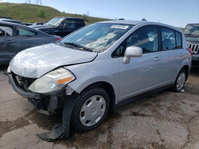 2009 Nissan Versa