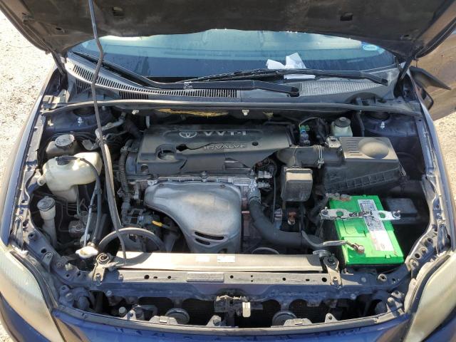 Photo 11 from auction – 2006 TOYOTA SCION TC with VIN JTKDE177160116837
