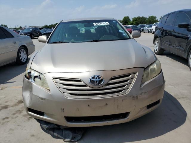 Photo 5 from auction – 2007 TOYOTA CAMRY CE with VIN 4T4BE46K27R002198