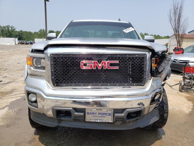Photo 5 from auction – 2014 GMC SIERRA K15 with VIN 3GTU2UEC0EG128781