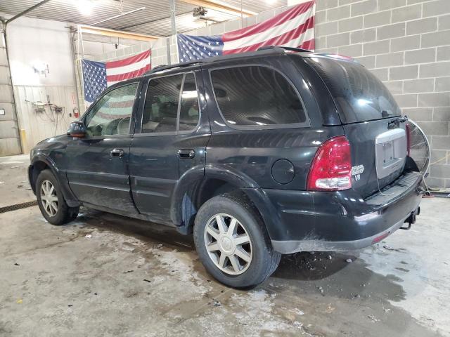 Photo 2 from auction – 2004 BUICK RAINIER CX with VIN 5GAET13P842444296