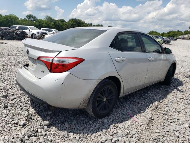 Photo 3 from auction – 2014 TOYOTA COROLLA L with VIN 2T1BURHE9EC089212