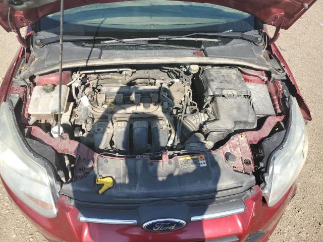 Photo 11 from auction – 2014 FORD FOCUS SE with VIN 1FADP3F2XEL171888