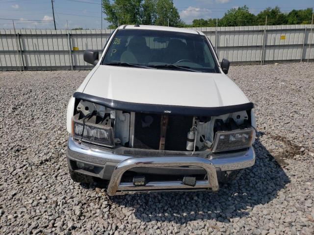 Photo 5 from auction – 2004 CHEVROLET COLORADO with VIN 1GCDS136148219140