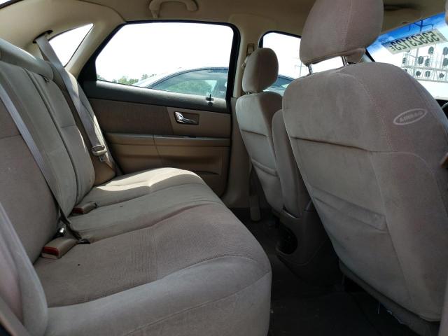 Photo 10 from auction – 2002 FORD TAURUS SES with VIN 1FAHP55U12G130151