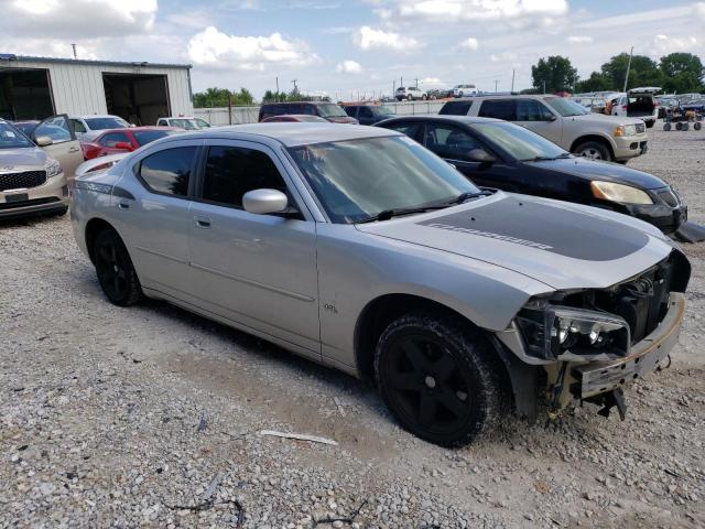 Photo 4 from auction – 2010 DODGE CHARGER SX with VIN 2B3CA3CV2AH274821