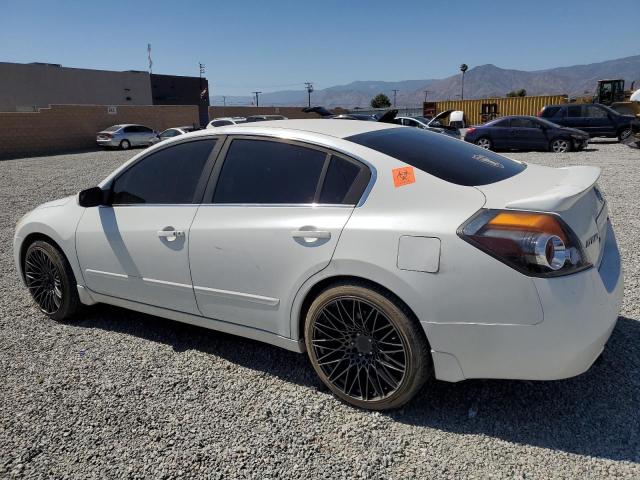 Photo 2 from auction – 2008 NISSAN ALTIMA 2.5 with VIN 1N4AL21E58C278992