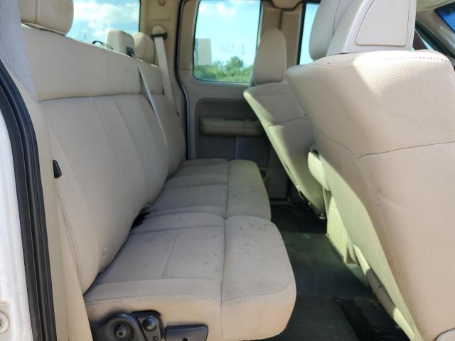 Photo 10 from auction – 2006 FORD F150 with VIN 1FTPX14V96KC83050