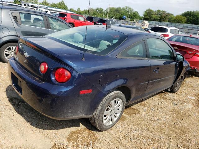 Photo 3 from auction – 2010 CHEVROLET COBALT LS with VIN 1G1AB1F52A7145842