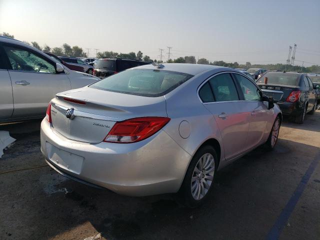 Photo 3 from auction – 2012 BUICK REGAL with VIN 2G4GR5EK9C9114631